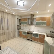 Квартира 106,1 м², 3-комнатная - изображение 2