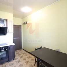Квартира 42,8 м², 1-комнатная - изображение 3