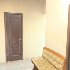 Квартира 40,8 м², 1-комнатная - изображение 3