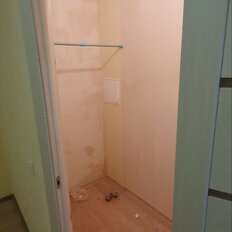 Квартира 51 м², 1-комнатная - изображение 5