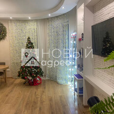 Квартира 94,2 м², 3-комнатная - изображение 1