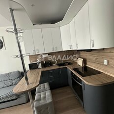 Квартира 20 м², студия - изображение 3