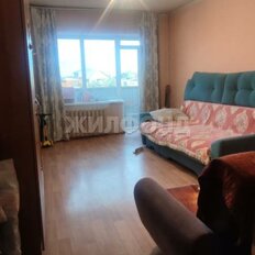 Квартира 54,4 м², 2-комнатная - изображение 1