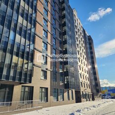 Квартира 31,7 м², 1-комнатная - изображение 2