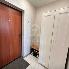 Квартира 26,5 м², студия - изображение 3