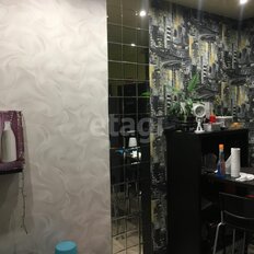 Квартира 31,5 м², 1-комнатная - изображение 4