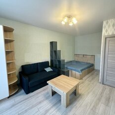 Квартира 40 м², 1-комнатная - изображение 4