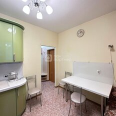 Квартира 38,5 м², 1-комнатная - изображение 3