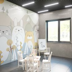 Квартира 34,4 м², 1-комнатная - изображение 5
