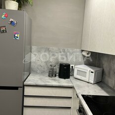 Квартира 40 м², 1-комнатная - изображение 4