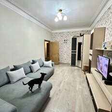 Квартира 73,9 м², 3-комнатная - изображение 1