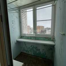 Квартира 30 м², 1-комнатная - изображение 3