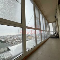 Квартира 50 м², 1-комнатная - изображение 5