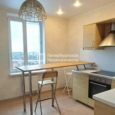Квартира 84,1 м², 3-комнатная - изображение 2