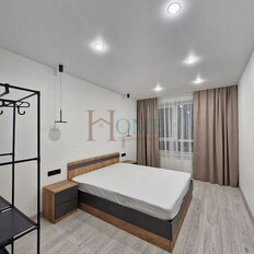 Квартира 37 м², 1-комнатная - изображение 3