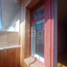 Квартира 61,4 м², 3-комнатная - изображение 5