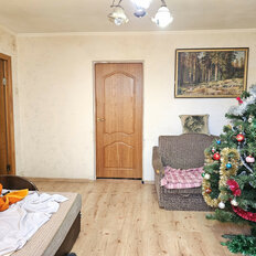 Квартира 69,3 м², 3-комнатная - изображение 2