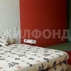 Квартира 50 м², 2-комнатная - изображение 4