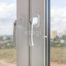 Квартира 46,7 м², 1-комнатная - изображение 4