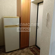 Квартира 28,3 м², 1-комнатная - изображение 4