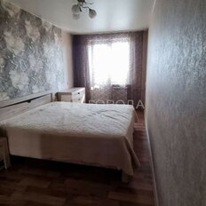 Квартира 62,7 м², 3-комнатная - изображение 4