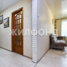 Квартира 52,5 м², 2-комнатная - изображение 4