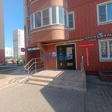 54,4 м², торговое помещение - изображение 3