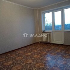 Квартира 30,3 м², 1-комнатная - изображение 4