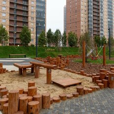 Квартира 20,1 м², студия - изображение 5