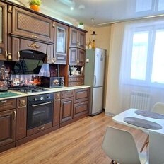 Квартира 48 м², 1-комнатная - изображение 3