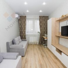 Квартира 36,9 м², 1-комнатная - изображение 1