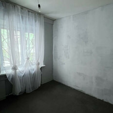 Квартира 45,3 м², 3-комнатная - изображение 1