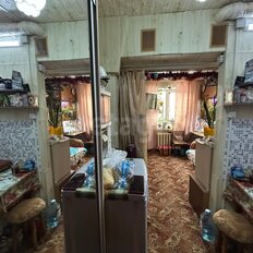 Квартира 17,6 м², 1-комнатная - изображение 5
