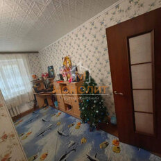 Квартира 35,3 м², 1-комнатная - изображение 3