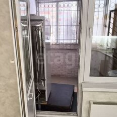 Квартира 77 м², 2-комнатная - изображение 4