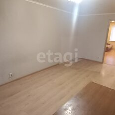 Квартира 44,3 м², 2-комнатная - изображение 2