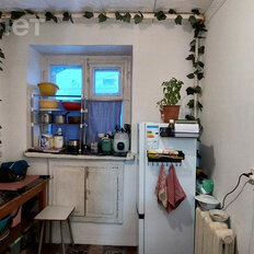 Квартира 29,4 м², 1-комнатная - изображение 5