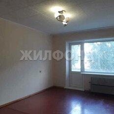 Квартира 53,7 м², 2-комнатная - изображение 2