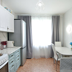 Квартира 58,5 м², 2-комнатная - изображение 2