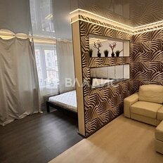 Квартира 39 м², 1-комнатная - изображение 1