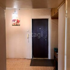 Квартира 51,3 м², 2-комнатная - изображение 4