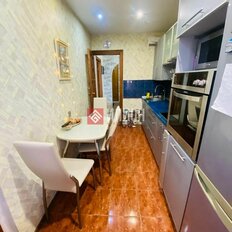 Квартира 67 м², 3-комнатная - изображение 4