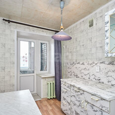 Квартира 27 м², 1-комнатная - изображение 1