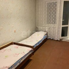 Квартира 67,7 м², 3-комнатная - изображение 4