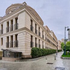 Квартира 65,1 м², студия - изображение 1