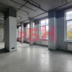 457 м², помещение свободного назначения - изображение 5