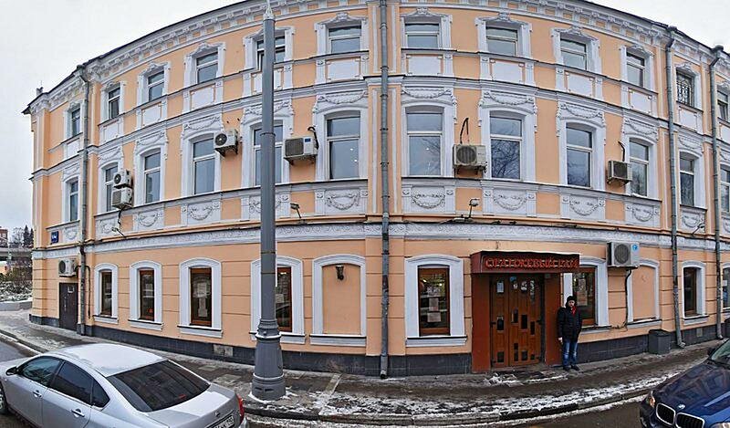 54,4 м², помещение свободного назначения 707 200 ₽ в месяц - изображение 36