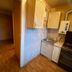 Квартира 42 м², 2-комнатная - изображение 4