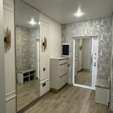 Квартира 109 м², 3-комнатная - изображение 4