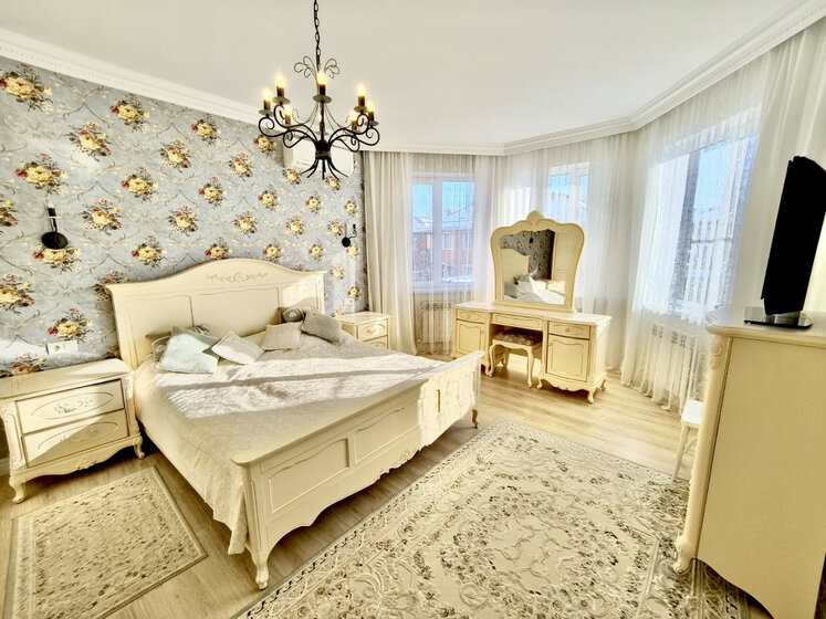 132 м² дом, 3 сотки участок 14 500 000 ₽ - изображение 49